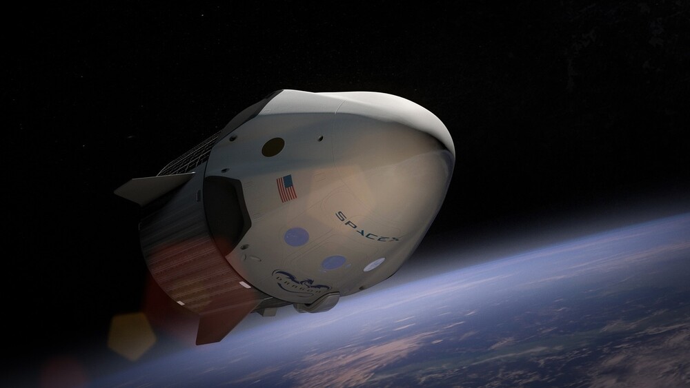 Η SpaceX «ξεκινά» από Σεπτέμβριο το παγκόσμιο δορυφορικό ίντερνετ