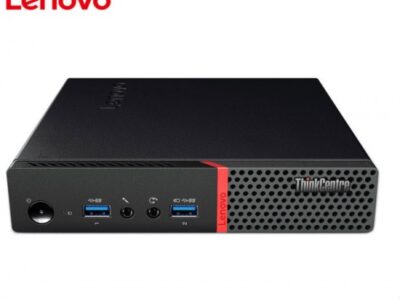 LENOVO M700 TINY I5-6500T/8GB/240G-SSD-NEW