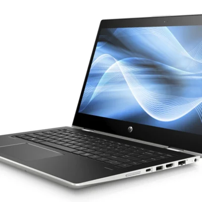 HP Laptop ProBook x360 440 G1, Refurbished Grade A, i3-8130U, 8/128GB M.2, Cam, 14″, Intel UHD Graphics 620, FreeDOS