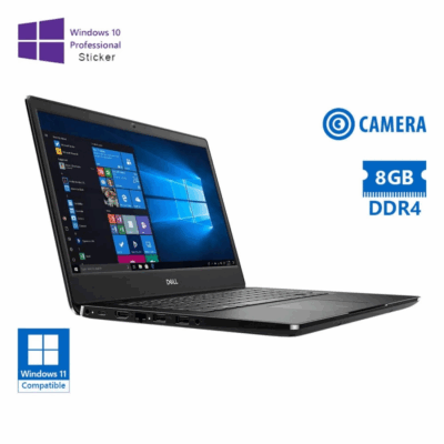 Dell Latitude 3400 i3-8145U Grade A