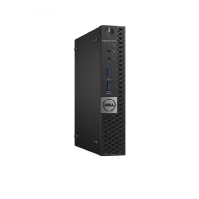 Dell Optiplex 5050 DM | Intel Core i7-7700T | 8GB DDR4 | 256GB SSD | Grade A Refurbished