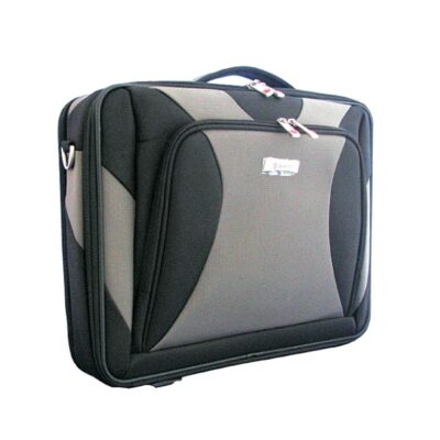 CG0219  E-BOSS 19 NOTEBOOK BAG  PVC