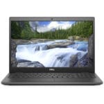 Dell (A-) Latitude 3510 i5-10210U/15.6``FHD/8GB DDR4/256GB M.2 SSD/No ODD/Camera/New Battery/10P Gra - Image 2
