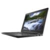 Dell (A-) Latitude 5590 i5-8350U/15.6``FHD/8GB DDR4/256GB M.2 SSD/No ODD/Camera/New Battery/10P Grad