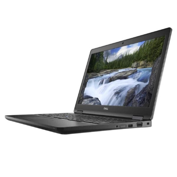 Dell (A-) Latitude 5590 i5-8350U/15.6``FHD/8GB DDR4/256GB M.2 SSD/No ODD/Camera/New Battery/10P Grad