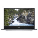 Dell (A-) Vostro 5481 i5-8265U/14``FHD/8GB DDR4/256GB M.2 SSD/No ODD/Camera/New Battery/10P Grade A- - Image 2
