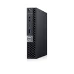 Dell Optiplex 7060 DM WiFi i5-8500T/8GB DDR4/256GB SSD/No ODD/10P Grade A Refurbished PC - Image 2