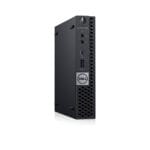 Dell Optiplex 7060 DM WiFi i5-8500T/8GB DDR4/256GB SSD/No ODD/10P Grade A Refurbished PC - Image 3