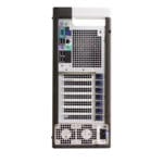 Dell Precision 5810 Tower Xeon E5-1630v4(4-Cores)/32GB DDR4/256GB SSD & 2TB/Nvidia 512MB/DVD/10P Gra - Image 2