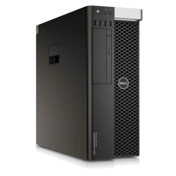 Dell-Precision-7810-Tower-Xeon-2xE5-2650v310-Cores32GB-DDR41TBNvidia-2GBDVD8P-Grade-A-Worksta-1 Dell Precision 7810 Tower Xeon 2xE5-2650v3(10-Cores)/32GB DDR4/1TB/Nvidia 2GB/DVD/8P Grade A Worksta
