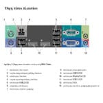 Dell Precision T1650 Tower Xeon E3-1240v2/16GB DDR3/500GB/Nvidia 1GB/DVD/7P Grade A+ Workstation Ref - Image 2