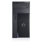 Dell Precision T1650 Tower Xeon E3-1240v2/16GB DDR3/500GB/Nvidia 1GB/DVD/7P Grade A+ Workstation Ref - Image 3