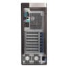 Dell Precision T3600 Tower Xeon E5-1620(4-Cores)/16GB DDR3/256GB SSD & 500GB/Nvidia 1GB/DNo ODD/7P G