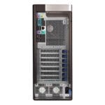 Dell Precision T3600 Tower Xeon E5-1650(6-Cores)/16GB DDR3/1TB/Nvidia 2GB/DVD/7P Grade A+ Workstatio - Image 2