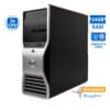 Dell Precision T5500 Tower Xeon 2x E5620(4-Cores)/24GB DDR3/1TB/Nvidia 512MB/DVD/7P Grade A+ Worksta