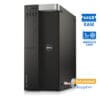 Dell Precision T5600 Tower Xeon 2xE5-2620(6-Cores)/64GB DDR3/2TB/Nvidia 1GB/DVD/7P Grade A+ Workstat