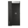 Dell Precision T7610 Tower Xeon E5-1650v2(6-Cores)/16GB DDR3/1TB/Nvidia 1GB/DVD/7P Grade A+ Workstat