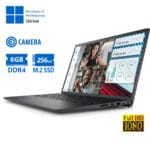 Dell Vostro 3520 i5-1235U/15.6``FHD/8GB DDR4/256GB M.2 SSD/No ODD/Camera/11P Grade A Refurbished Lap