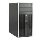 HP 6005 Tower AMD Athlon II X2 B24/4GB DDR3/500GB/DVD/7P Grade A Refurbished PC