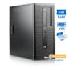 HP 600G1 Tower i5-4670/8GB DDR3/500GB/DVD/7H Grade A+ Refurbished PC HP 600G1 Tower i5-4670/8GB DDR3/500GB/DVD/7H Grade A+ Refurbished PC