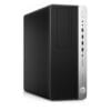 HP 800G3 Tower i5-6500/8GB DDR4/256GB SSD/DVD/10P Grade A+ Refurbished PC