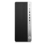 HP 800G4 Tower i5-8500/8GB DDR4/256GB SSD/DVD/10H Grade A+ Refurbished PC - Image 2