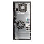 HP 8300 Tower i5-3470/4GB DDR3/500GB/DVD/7P Grade A+ Refurbished PC - Image 2