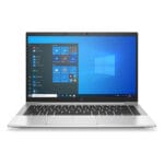 HP (A-) Elitebook 840 G8 i5-1145G7/14``FHD/16GB DDR4/256GB M.2 SSD/No ODD/Camera/10P Grade A- Refurb - Image 2