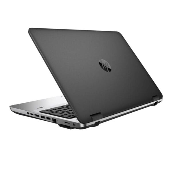 HP ProBook 650 G2 i5-6200U/15.6``FHD/8GB DDR4/256GB SSD/DVD/Camera/10P Grade A Refurbished Laptop