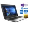HP ProBook 650 G2 i5-6200U/15.6``FHD/8GB DDR4/256GB SSD/DVD/Camera/10P Grade A Refurbished Laptop