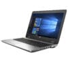 HP ProBook 650 G2 i5-6200U/15.6``FHD/8GB DDR4/256GB SSD/DVD/Camera/10P Grade A Refurbished Laptop