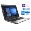 HP ProBook 650 G2 i5-6300U/15.6``/8GB DDR4/256GB SSD/DVD/Camera/10P Grade A Refurbished Laptop