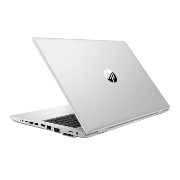 HP ProBook 650 G5 i5-8265U/15.6``FHD/16GB DDR4/256GB M.2 SSD/DVD/Camera/10P Grade A Refurbished Lapt