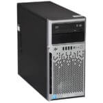 HP Proliant ML310e Gen8v2 Server Tower G3240/8GB DDR3/No HDD/8SFF/2xPSU/DVD/P420i-1GB Grade A+ Refur - Image 3