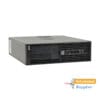 HP Z210 SFF Xeon E3-1225/4GB DDR3/500GB/DVD/7P Grade A+ Workstation Refurbhided PC