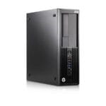 HP Z230 SFF Xeon E3-1246v3/32GB DDR3/500GB/No ODD/Grade A+ Workstation Refurbhided PC - Image 2