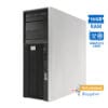 HP Z400 Tower Xeon E5-1620(4-Cores)/16GB DDR3/1TB/DVD/Nvidia 256MB Grade A- Workstation Refurbished HP Z400 Tower Xeon E5-1620(4-Cores)/16GB DDR3/1TB/DVD/Nvidia 256MB Grade A- Workstation Refurbished