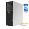 HP Z400 Tower Xeon W3550(4-Cores)/8GB DDR3/500GB/DVD/Nvidia 1GB/7P Grade A+ Workstation Refurbished HP Z400 Tower Xeon W3550(4-Cores)/8GB DDR3/500GB/DVD/Nvidia 1GB/7P Grade A+ Workstation Refurbished