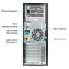 HP Z420 Tower Xeon E5-1650(6-Cores)/8GB DDR3/1TB/Nvidia 2GB/DVD/7P Grade A+ Workstation Refurbished