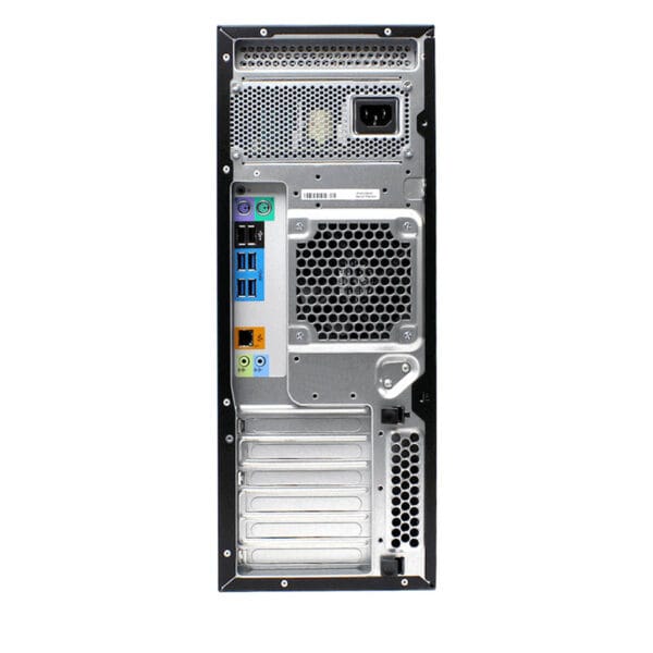 HP-Z440-Tower-Xeon-E5-1620v34-Cores8GB-DDR4256GB-SSDNvidia-2GBDVD10P-Grade-A-Workstation-Ref-2 HP Z440 Tower Xeon E5-1620v3(4-Cores)/8GB DDR4/256GB SSD/Nvidia 2GB/DVD/10P Grade A+ Workstation Ref