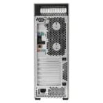 HP Z600 Tower Xeon X5550(4-Cores)/8GB DDR3/300GB SAS/ATI 1GB/DVD/7P Grade A+ Workstation Refurbished - Image 2