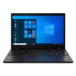 Lenovo (A-) ThinkPad L15 Gen 1 i7-10510U/15.6``FHD/16GB DDR4/256GB M.2 SSD/No ODD/Camera/10P Grade A - Image 2
