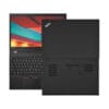 Lenovo (A-) ThinkPad L590 i5-8265U/15.6``FHD/8GB DDR4/128GB M.2 SSD/No ODD/Camera/10P Grade A- Refur
