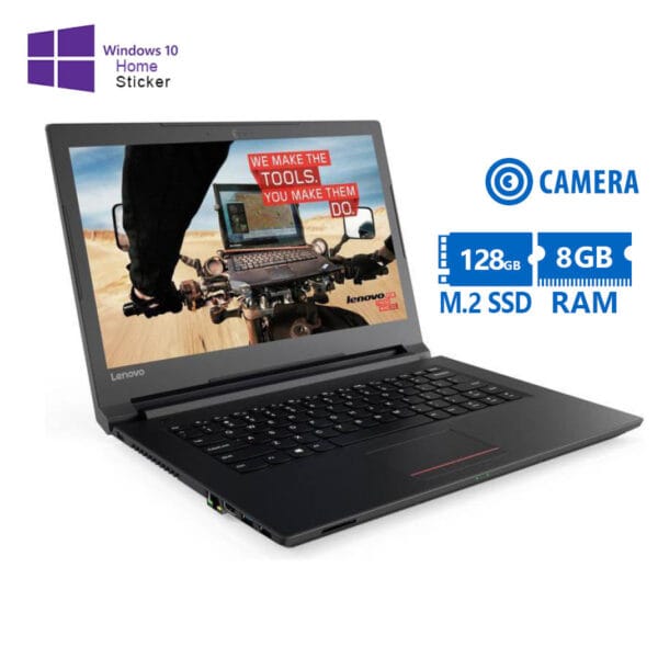 Lenovo (A-) ThinkPad T470s i7-6700U/14”FHD/8GB DDR4/256GB M.2 SSD/No ODD/Camera/10H Grade A- Refurbi