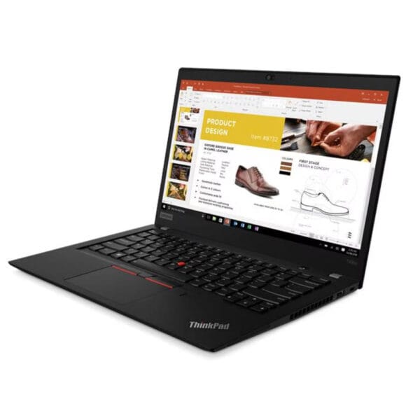 Lenovo ThinkPad T490 i5-8365U/14``FHD/16GB DDR4/512GB M.2 SSD/No ODD/Camera/Bios Lock/10H Grade A Re