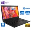 Lenovo ThinkPad T490 i5-8365U/14``FHD/16GB DDR4/512GB M.2 SSD/No ODD/Camera/Bios Lock/10H Grade A Re