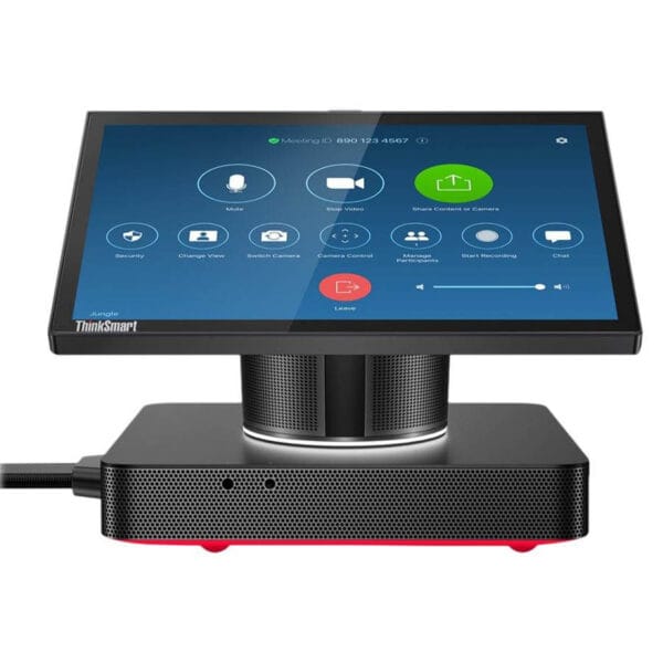 Lenovo ThinkSmart Hub 11H10002EU WiFi AIO w/Touchscreen 10.1”FHD/i5-8365U/8GB DDR4/128GB M.2 SSD/No