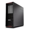 Lenovo Thinkstation P710 Tower Xeon 2xE5-2650v4(12-Cores)/32GB DDR4/No HDD/Nvidia 5GB/DVD/10P Grade