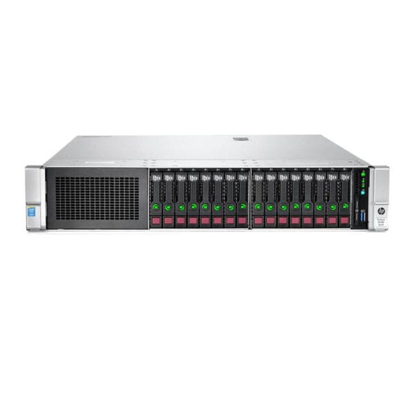 Refurbished-Server-HP-DL380-G9-R2U-E5-2643v316GB-DDR4No-HDD16xSFF2xPSUDVD-1 Refurbished Server HP DL380 G9 R2U E5-2643v3/16GB DDR4/No HDD/16xSFF/2xPSU/DVD