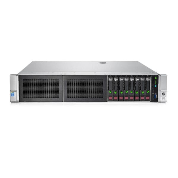 Refurbished-Server-HP-DL380-G9-R2U-E5-2643v316GB-DDR4No-HDD16xSFF2xPSUDVD-2 Refurbished Server HP DL380 G9 R2U E5-2643v3/16GB DDR4/No HDD/16xSFF/2xPSU/DVD